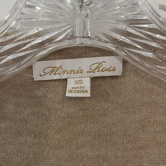 Minnie Rose Cardigan - Picture 4 of 6